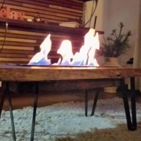 세크레타리우 Casa Do Serafim 빌라 외부 사진