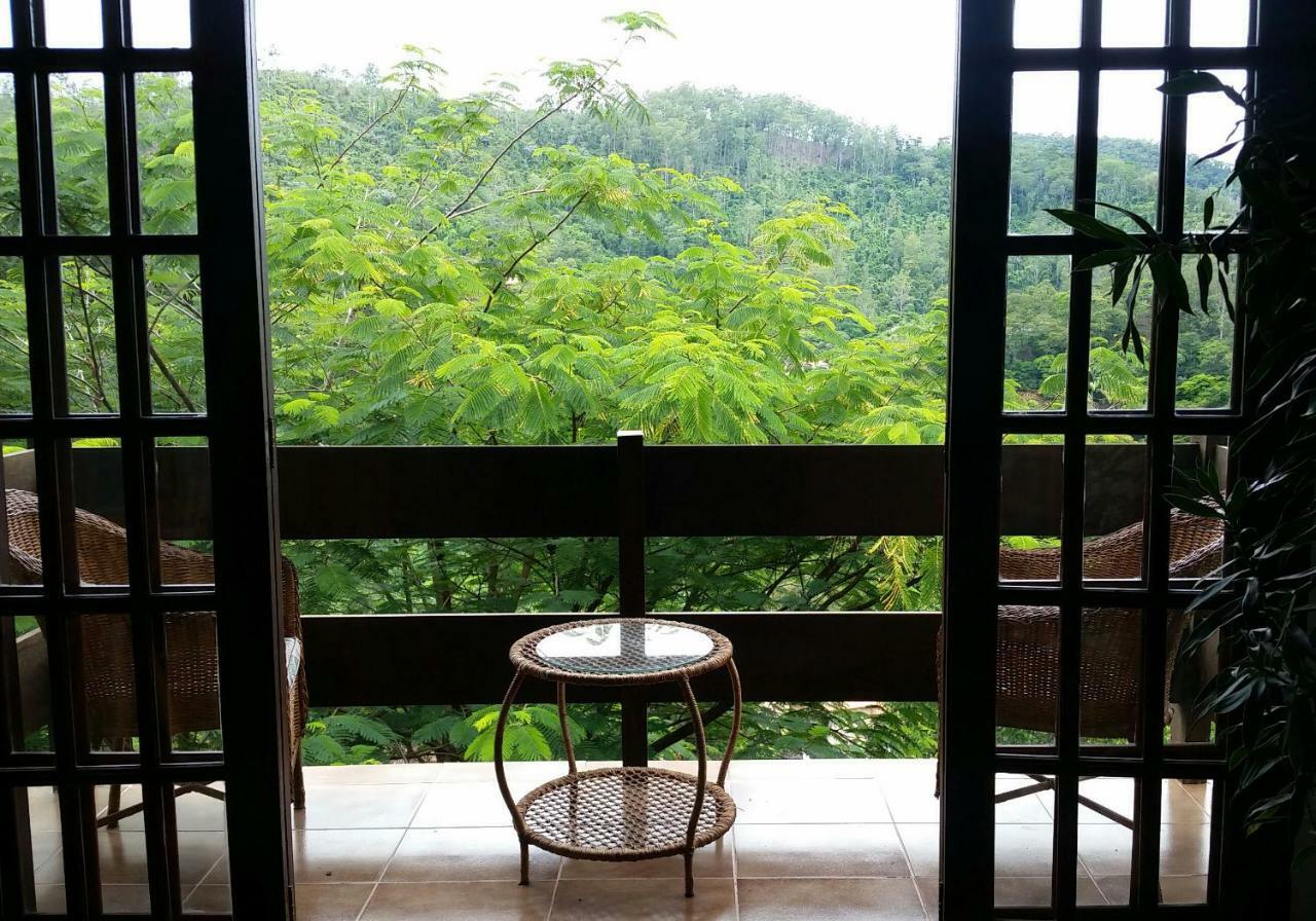 세크레타리우 Casa Do Serafim 빌라 외부 사진